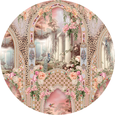 FÉERIE D'AQUARELLE