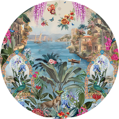 BODRUM BOTANICALS