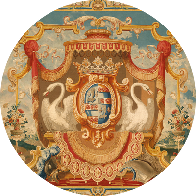 LA RICHE TAPISSERIE DE LA VIE