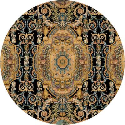 MÉMOIRES DU MUSÉE