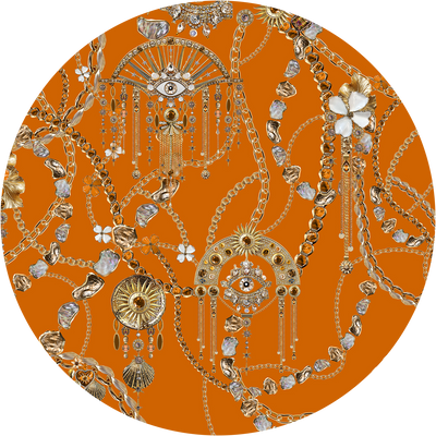 TALISMANS OF TURKIYE
