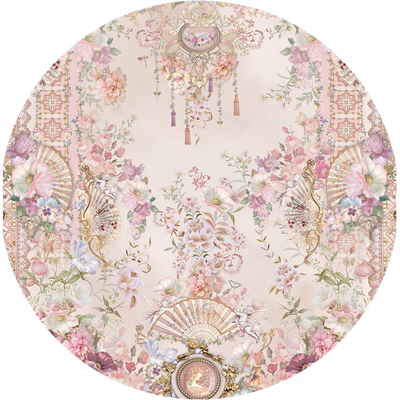 ADORNÉ À ARANJUEZ