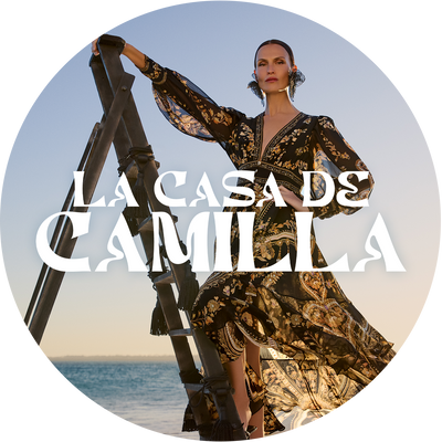 La Casa De Camilla
