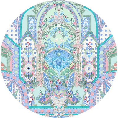 MOSAÏQUES D'ÉTÉ