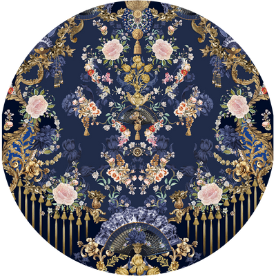 NOTES DE LA CHAMBRE BLEUE