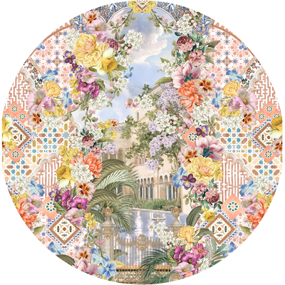 THE ARCHITECTS OF ALCÁZAR