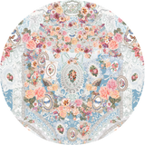 A TASTE FOR LACE