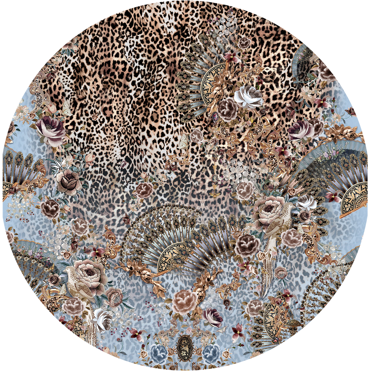 The Fiesta, Siesta, Repeat Print Collection | CAMILLA EU – CAMILLA EU