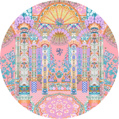 SALUT GAUDI