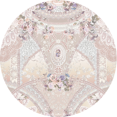LACED WITH LOVE