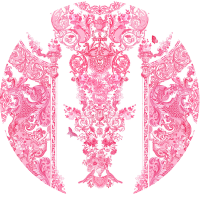 VIVRE LA VIE EN ROSE