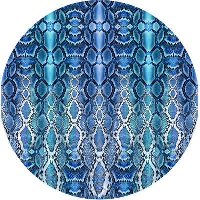 THE SAPPHIRE SERPENT