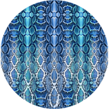 THE SAPPHIRE SERPENT