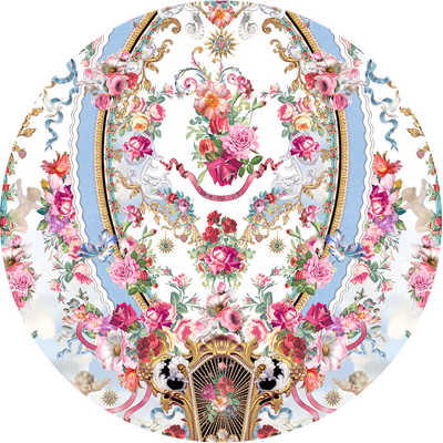 TORERO LIBERTINE