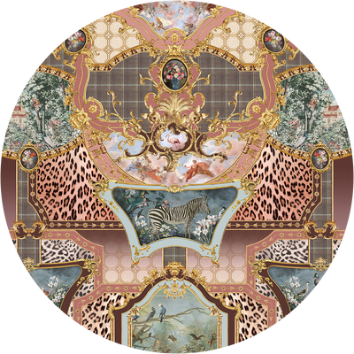 ANIMAUX AU PALAIS