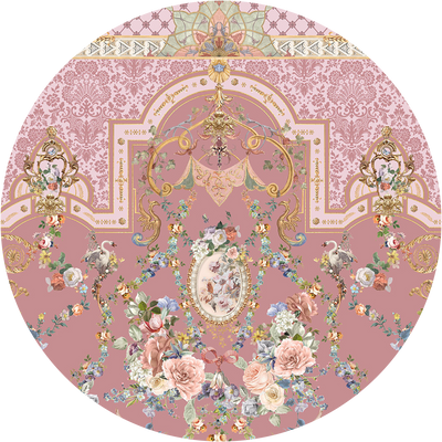 CHAMBRE DES FLEURS