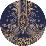 CLOAKED IN BAROQUE