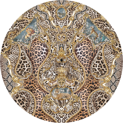 LEOPARD LIBERTINE