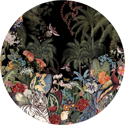ZOOLOGIE DU PALAIS