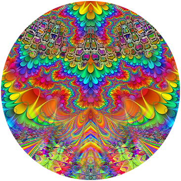 COMING DOWN FROM COSMOS
