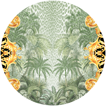 PALAZZO OF PALMS