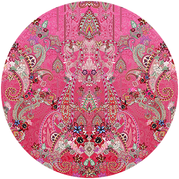 PALISADES PAISLEY