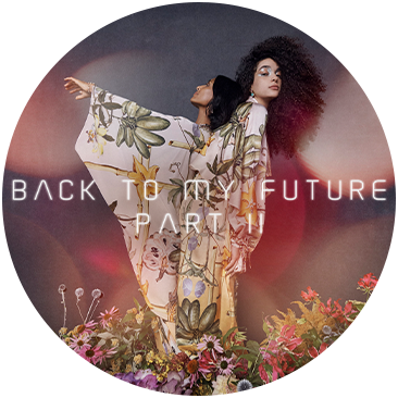 BACK TO MY FUTURE PART II