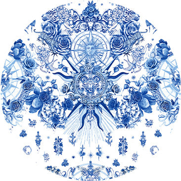 ENCRE IMMORTELLE