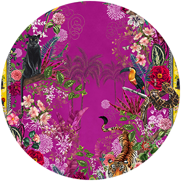 LANGAGE JUNGLE