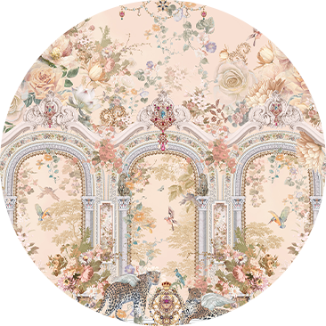 PARÉ D'ANTIQUITÉS