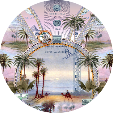 APPELLE-MOI AU CAIRE
