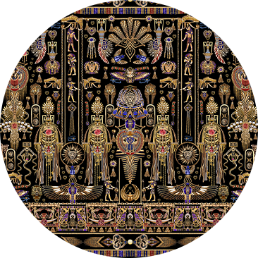 ROYAUME DE LA CARTOUCHE