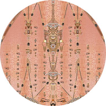 ROYAUME D'HIÉROGLYPHES