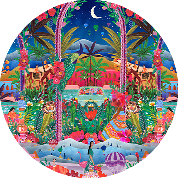 MUSES DE MINUIT