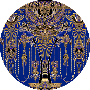 MON BEAU PHARAON