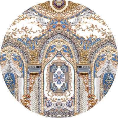 FAIS DE MOI TA MOSAÏQUE