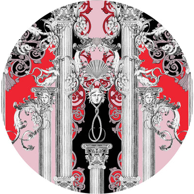 MARQUE DE MÉDUSE