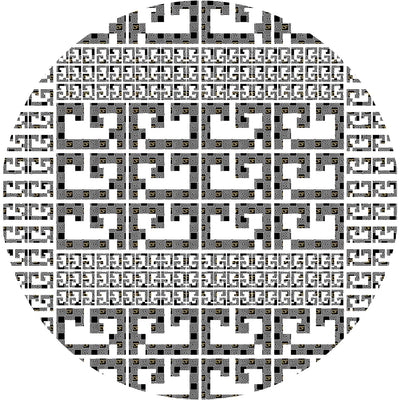 LIS MES GLYPHES