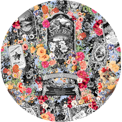 AVERSES DE FLEURS