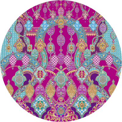CONCUBINES, SULTANS & COURTIERS