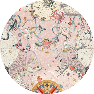 MAISON DES HOROSCOPES