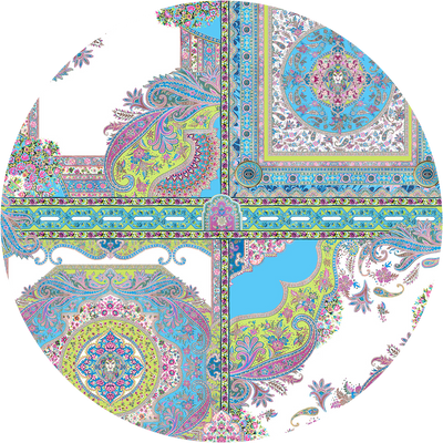 TAPIS VOLANT