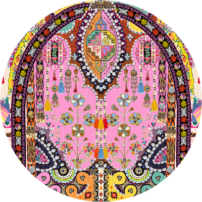 PATCHWORK PANORAMA