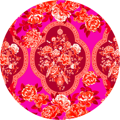 TILES OF TURKIYE
