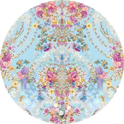 FLORAISON DU BAZAR