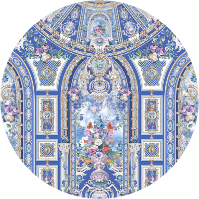 OPULENCE OTTOMANE