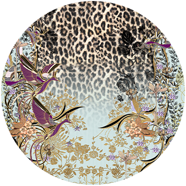 NYMPHE NOMADE