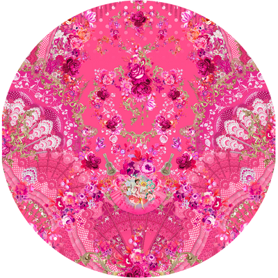 FLAMENCO ROSE