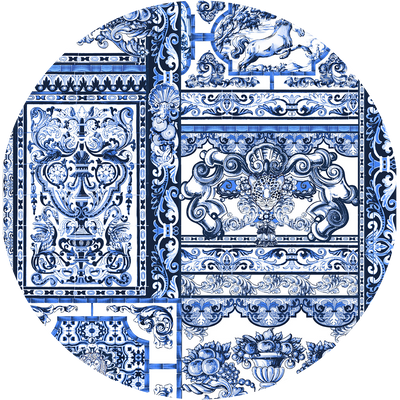 AZUL ARISTOCRACY