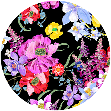 AWAY WITH THE FAIRIES